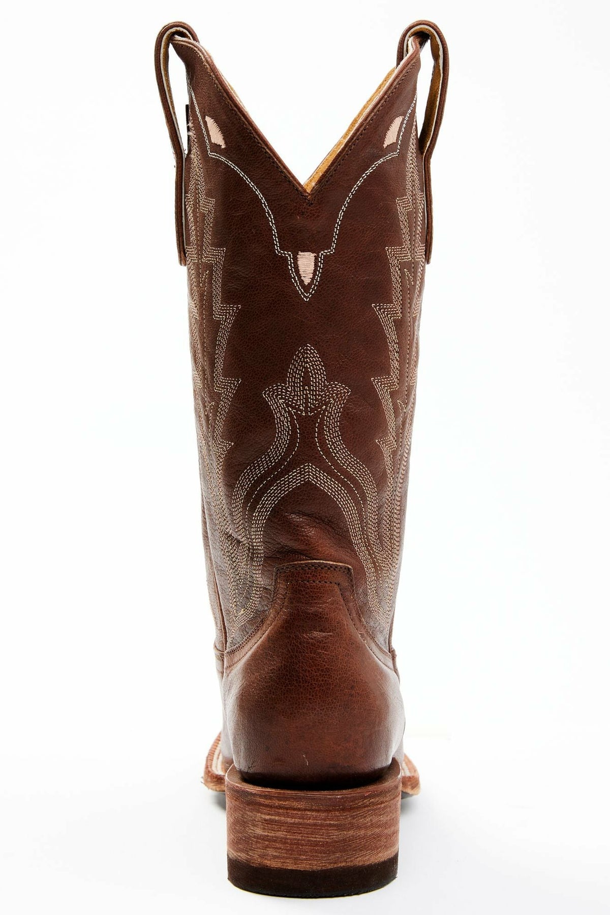 Women Outlaw Performance Western Boot w/Comfort Technology – Broad Square Toe | Idyllwind