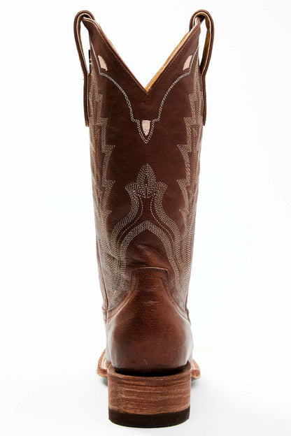 Women Outlaw Performance Western Boot w/Comfort Technology – Broad Square Toe | Idyllwind