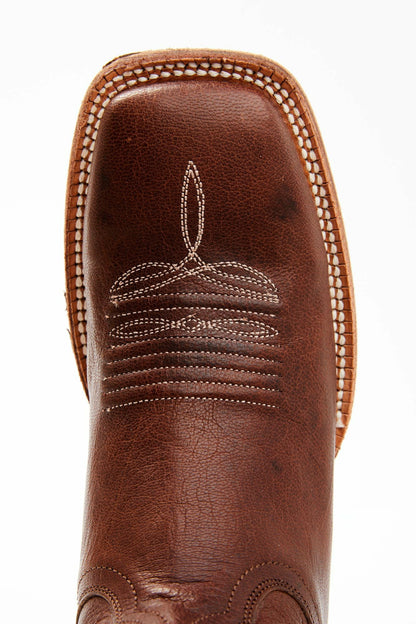 Women Outlaw Performance Western Boot w/Comfort Technology – Broad Square Toe | Idyllwind