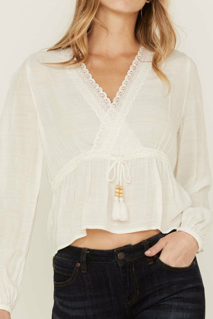 Women Cherry Street Top | Idyllwind