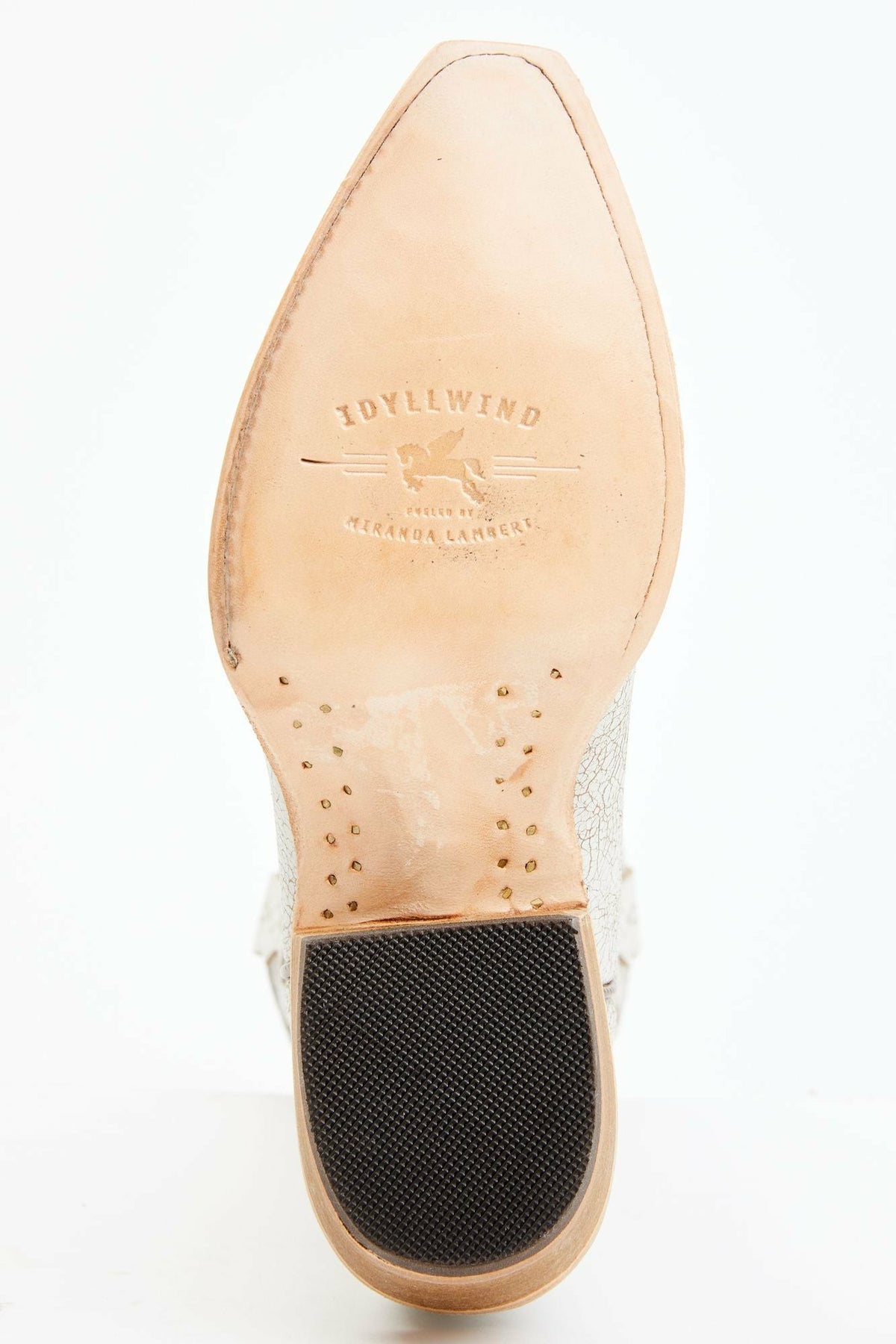 Women Sweet Tea Crackle Tall Western Boots - Snip Toe | Idyllwind