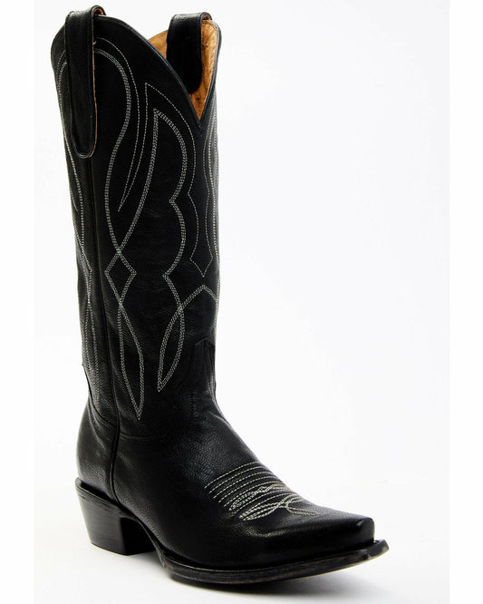 Women Colt Volgo Leather Western Boots - Snip Toe | Idyllwind