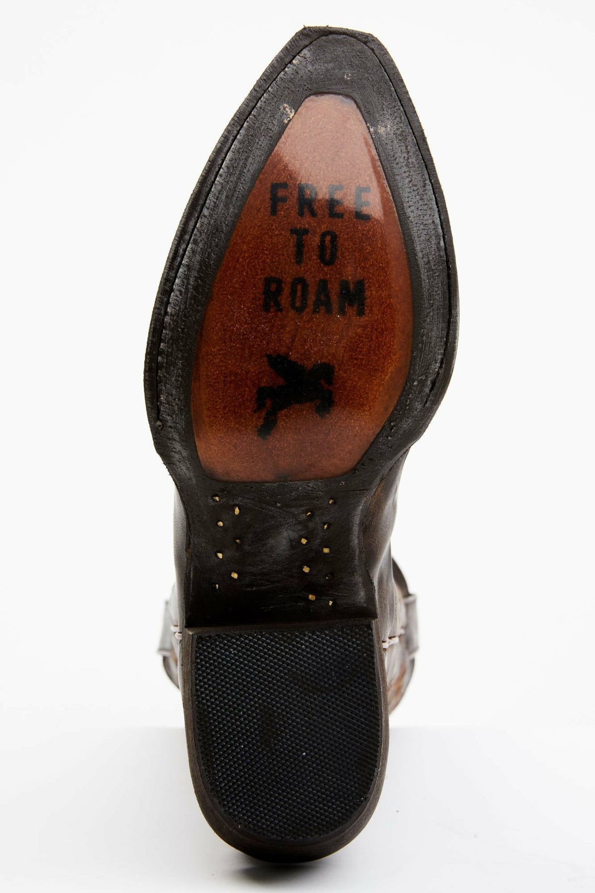 Women Wheeler Chocolate Western Performance Boots - Snip Toe | Idyllwind