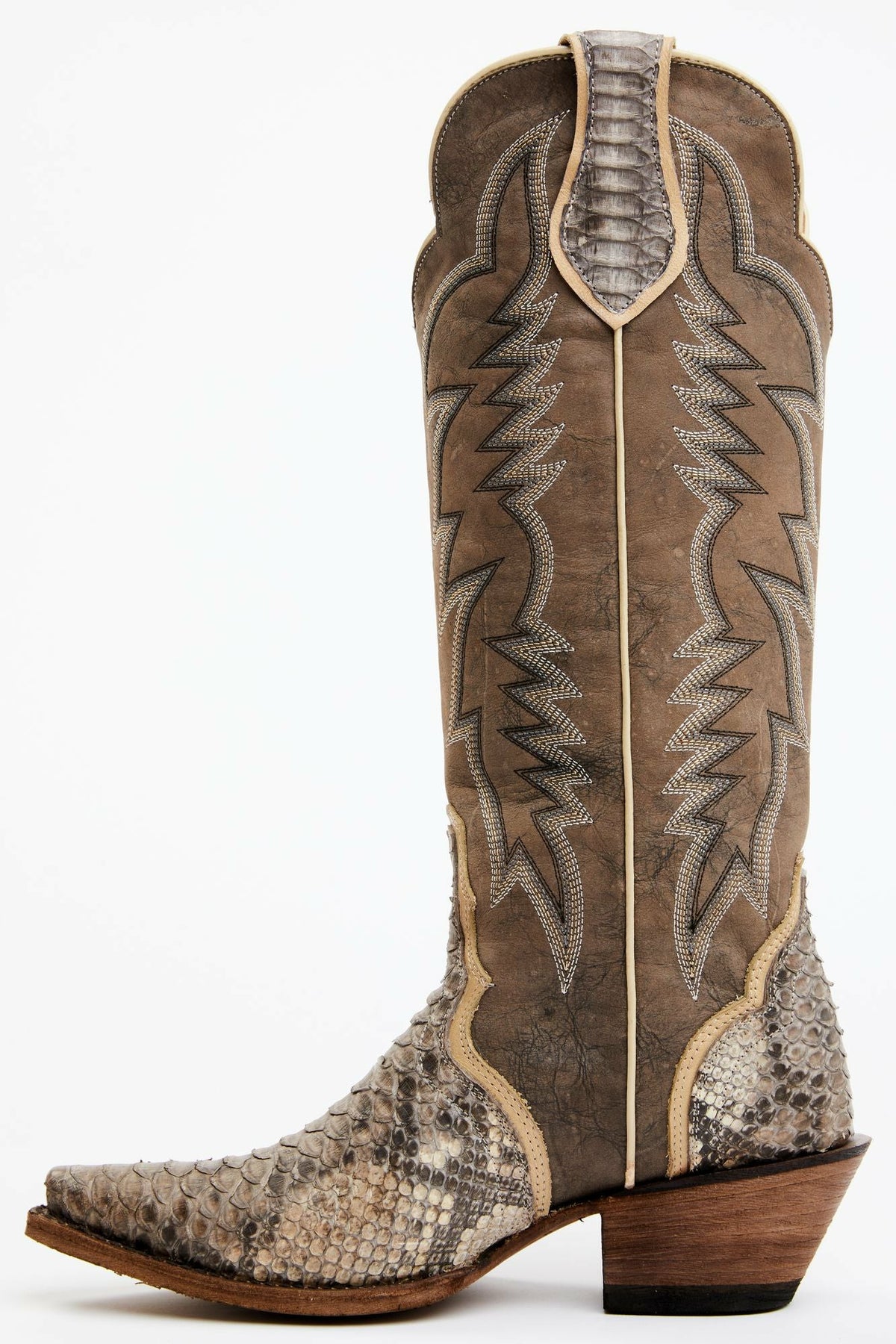 Women Triad Western Tall Boot - Snip Toe | Idyllwind