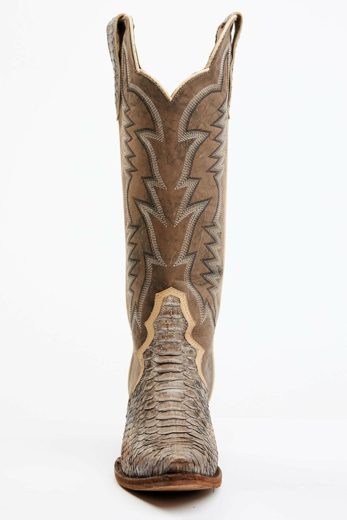 Women Triad Western Tall Boot - Snip Toe | Idyllwind