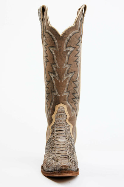 Women Triad Western Tall Boot - Snip Toe | Idyllwind