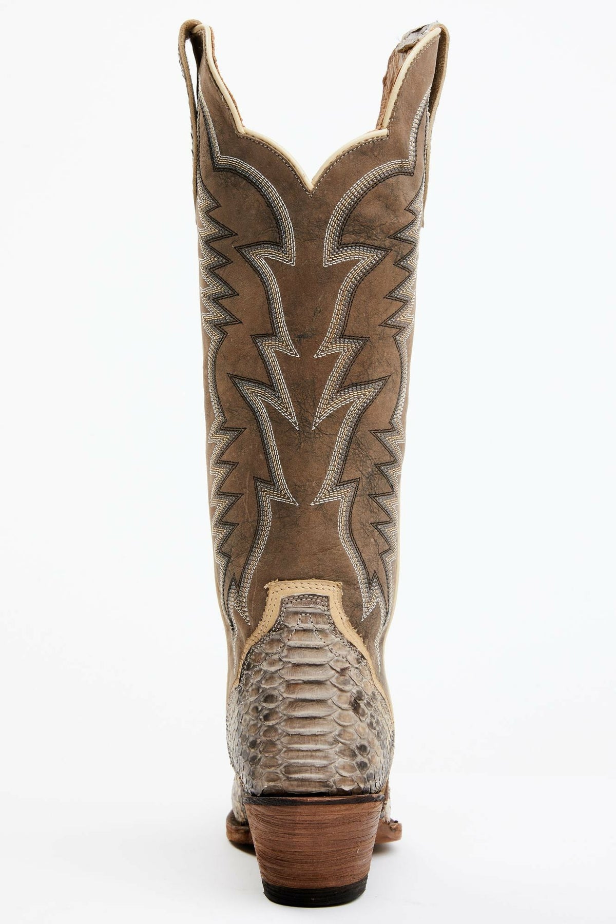 Women Triad Western Tall Boot - Snip Toe | Idyllwind
