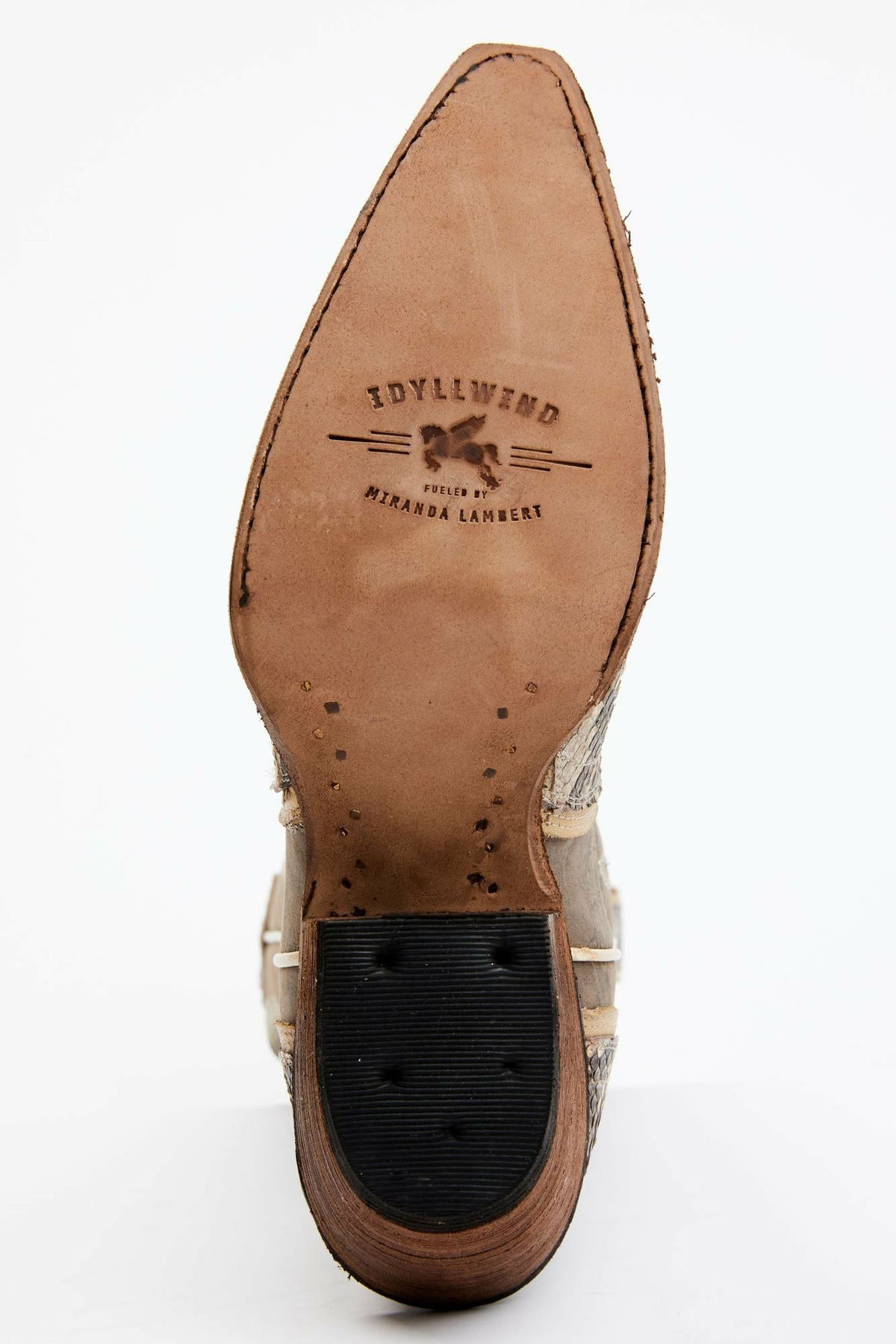 Women Triad Western Tall Boot - Snip Toe | Idyllwind