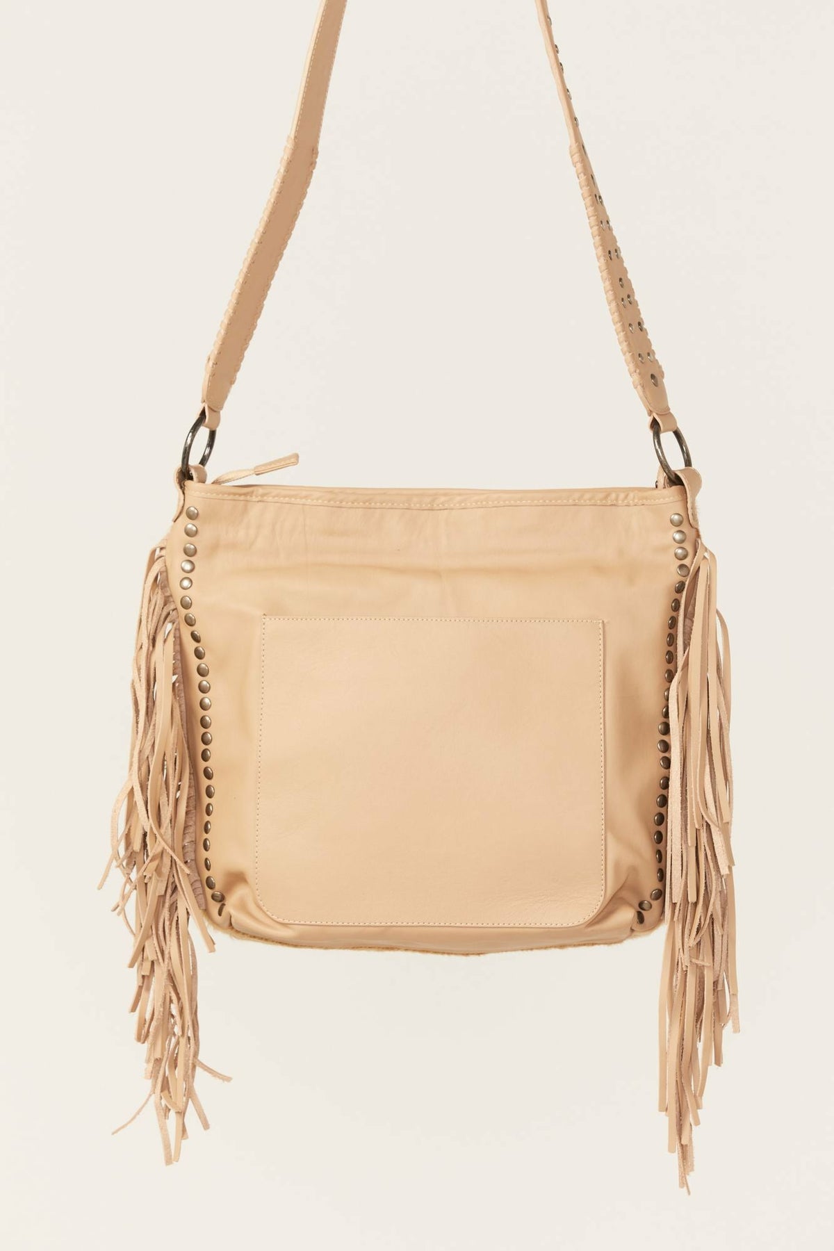 Women Upland Drive Hair-On Handbag | Idyllwind