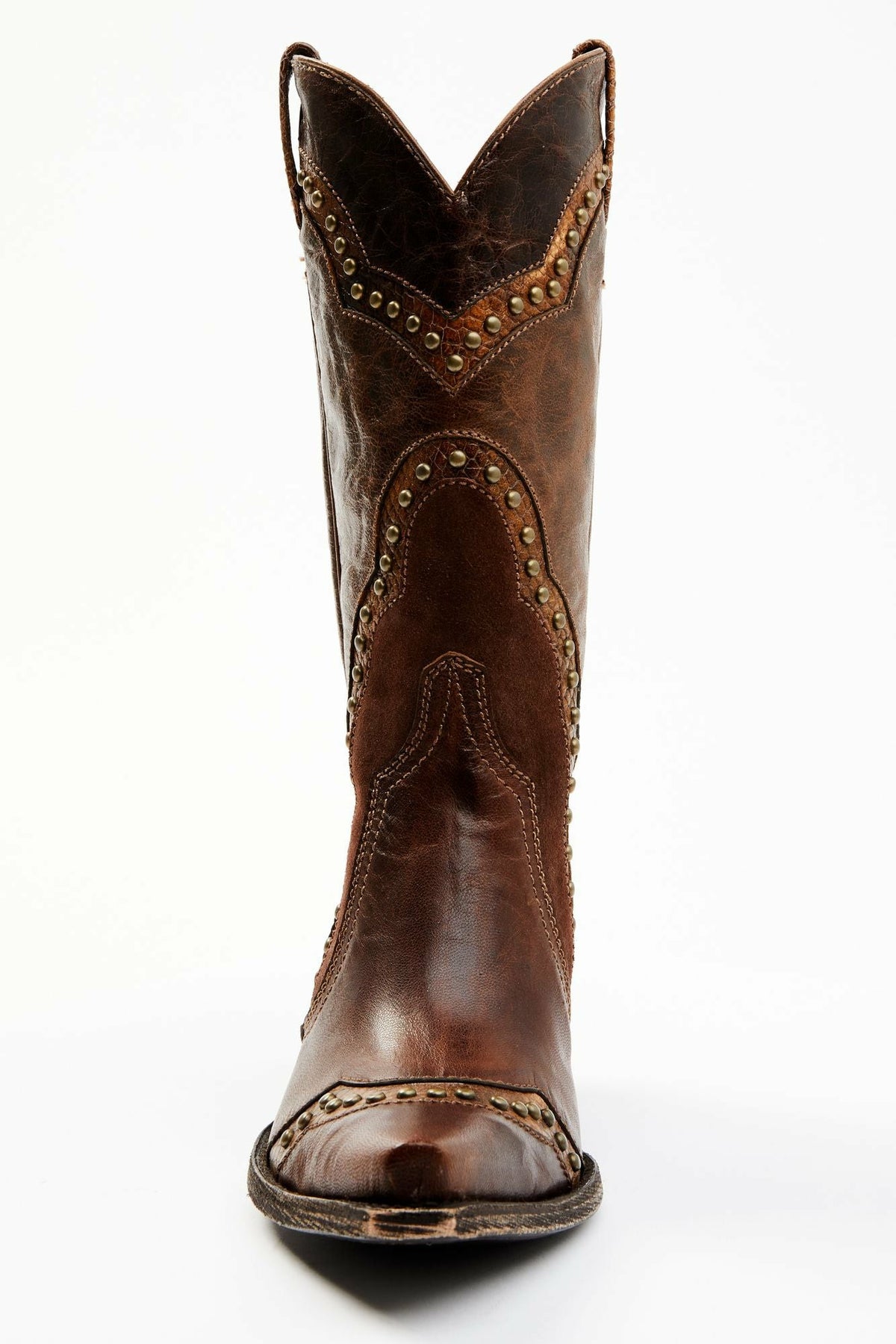 Women Whirl Western Boot - Snip Toe | Idyllwind