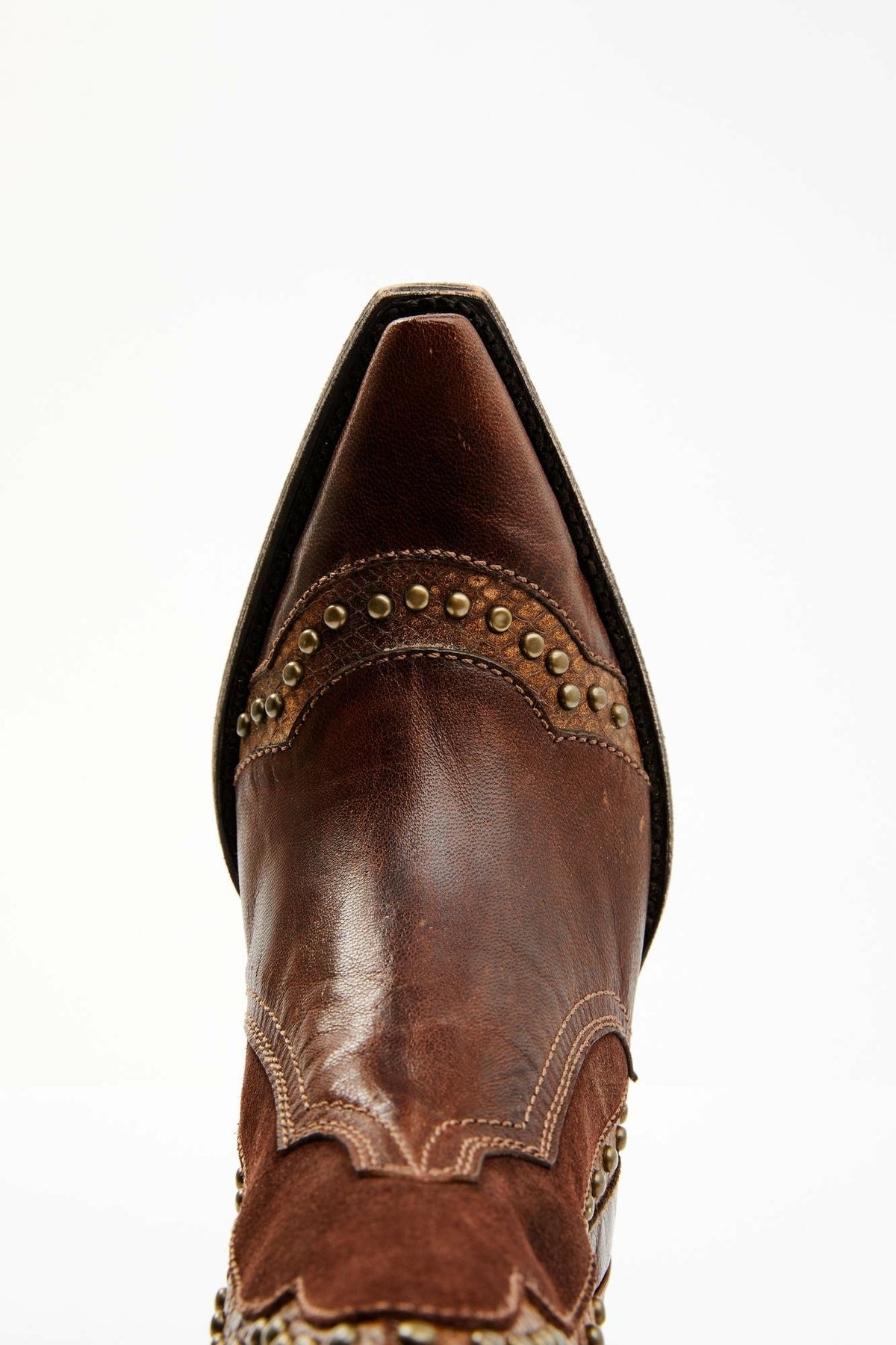 Women Whirl Western Boot - Snip Toe | Idyllwind