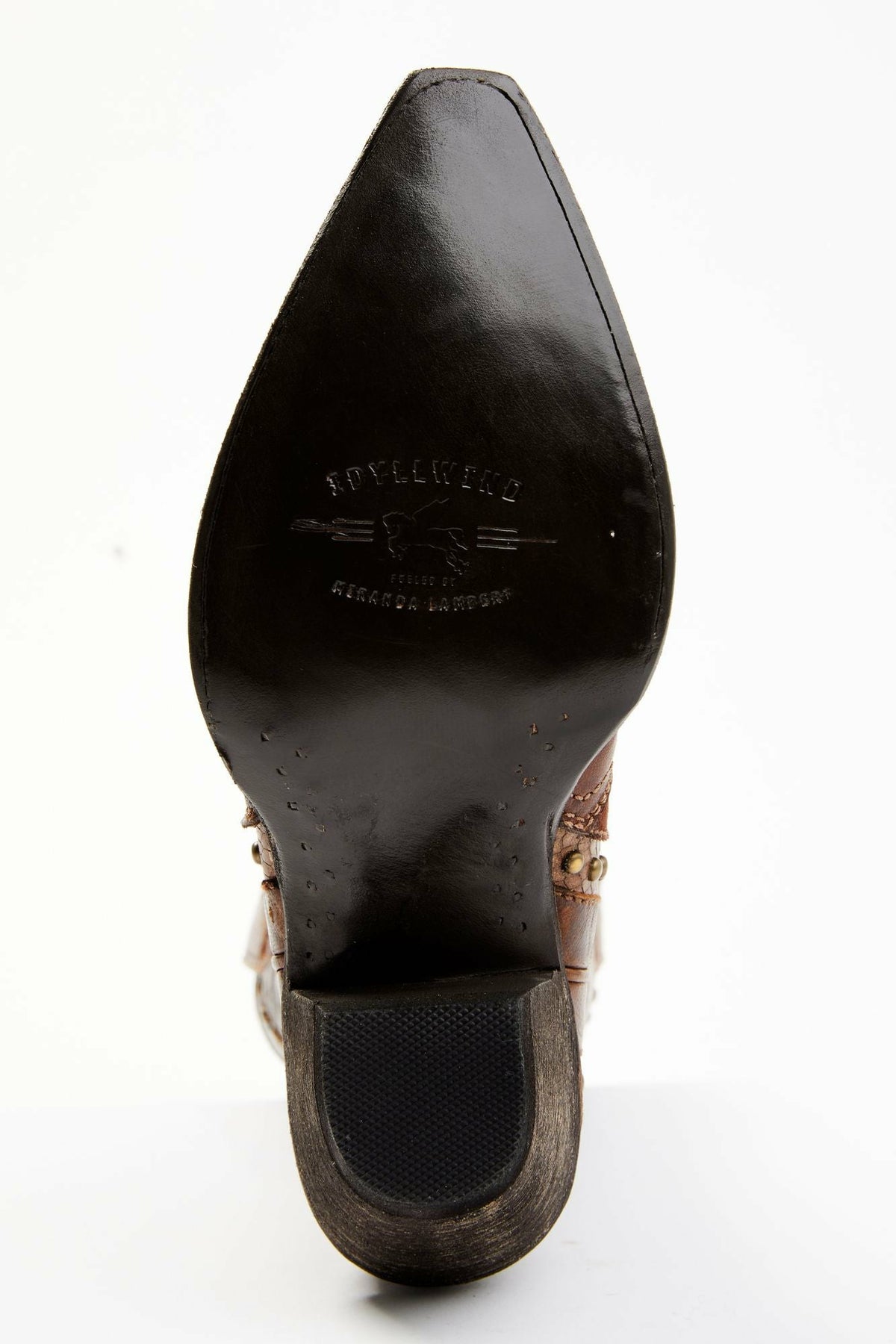 Women Whirl Western Boot - Snip Toe | Idyllwind