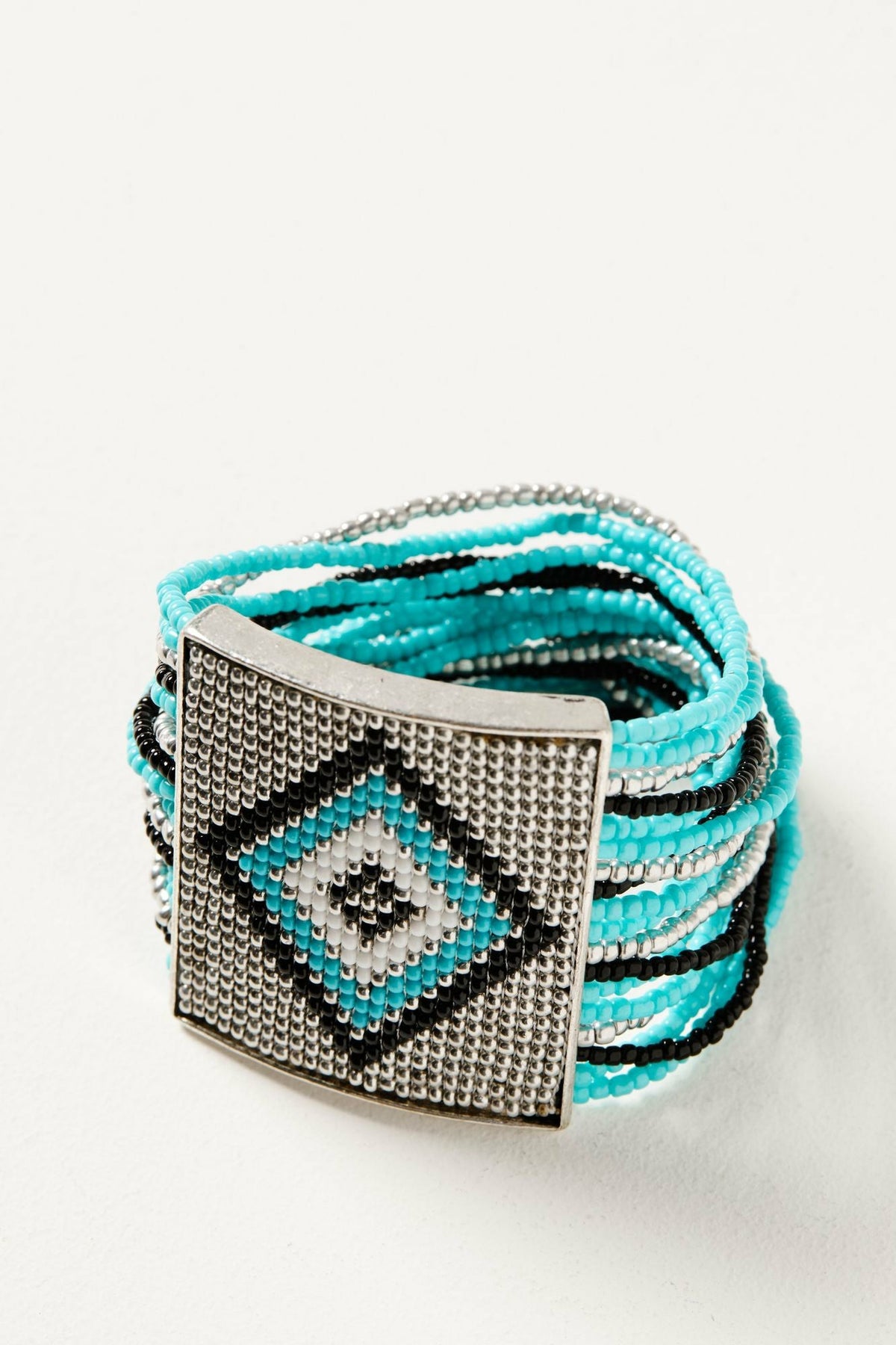 Women Iroquois Court Stretch Bracelet | Idyllwind