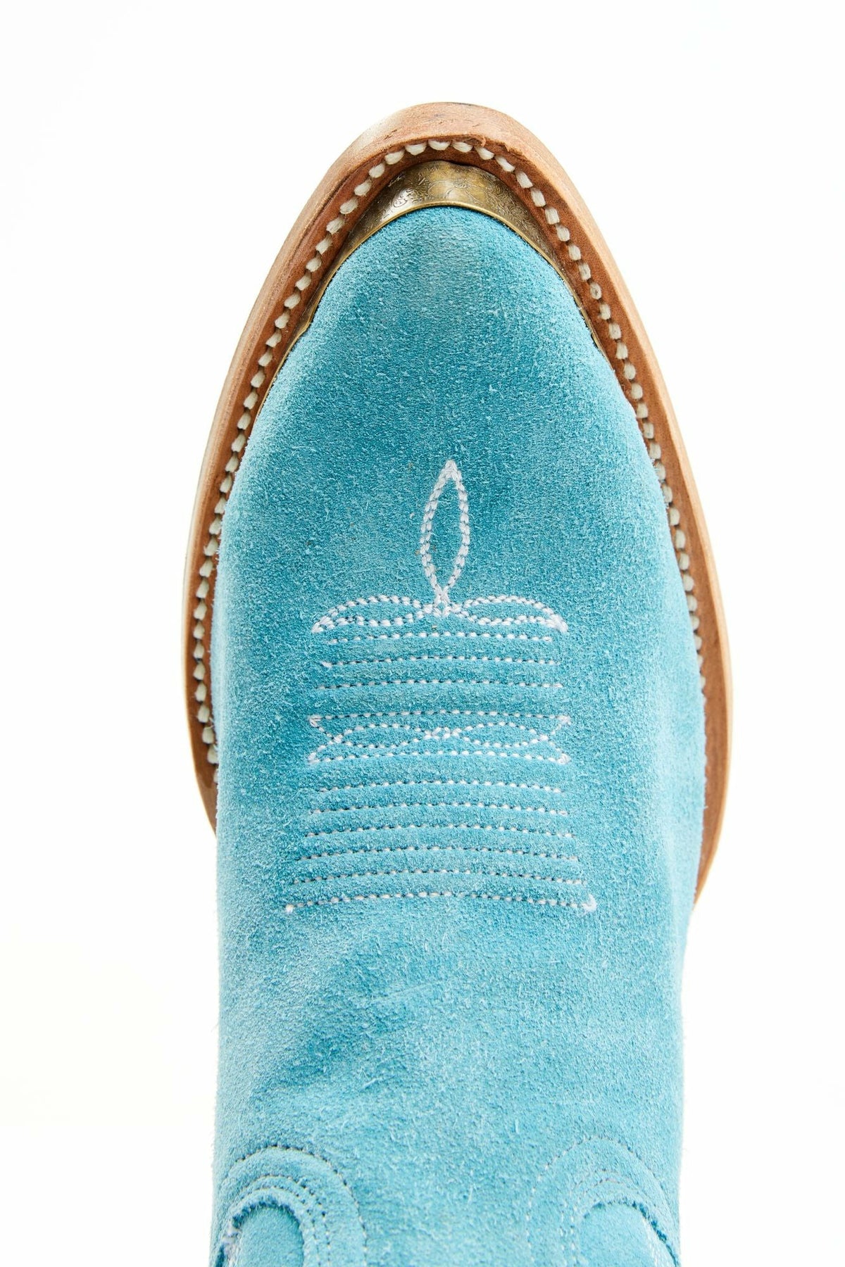 Women Wheels Bluebird Suede Fashion Western Booties - Round Toe | Idyllwind