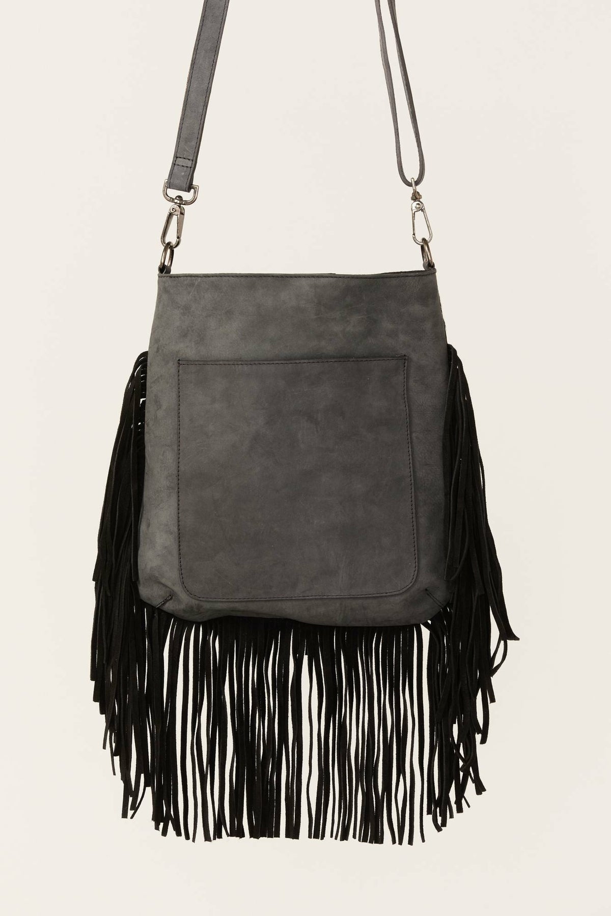 Women Cosmic Cowgirl Fringe Handbag | Idyllwind