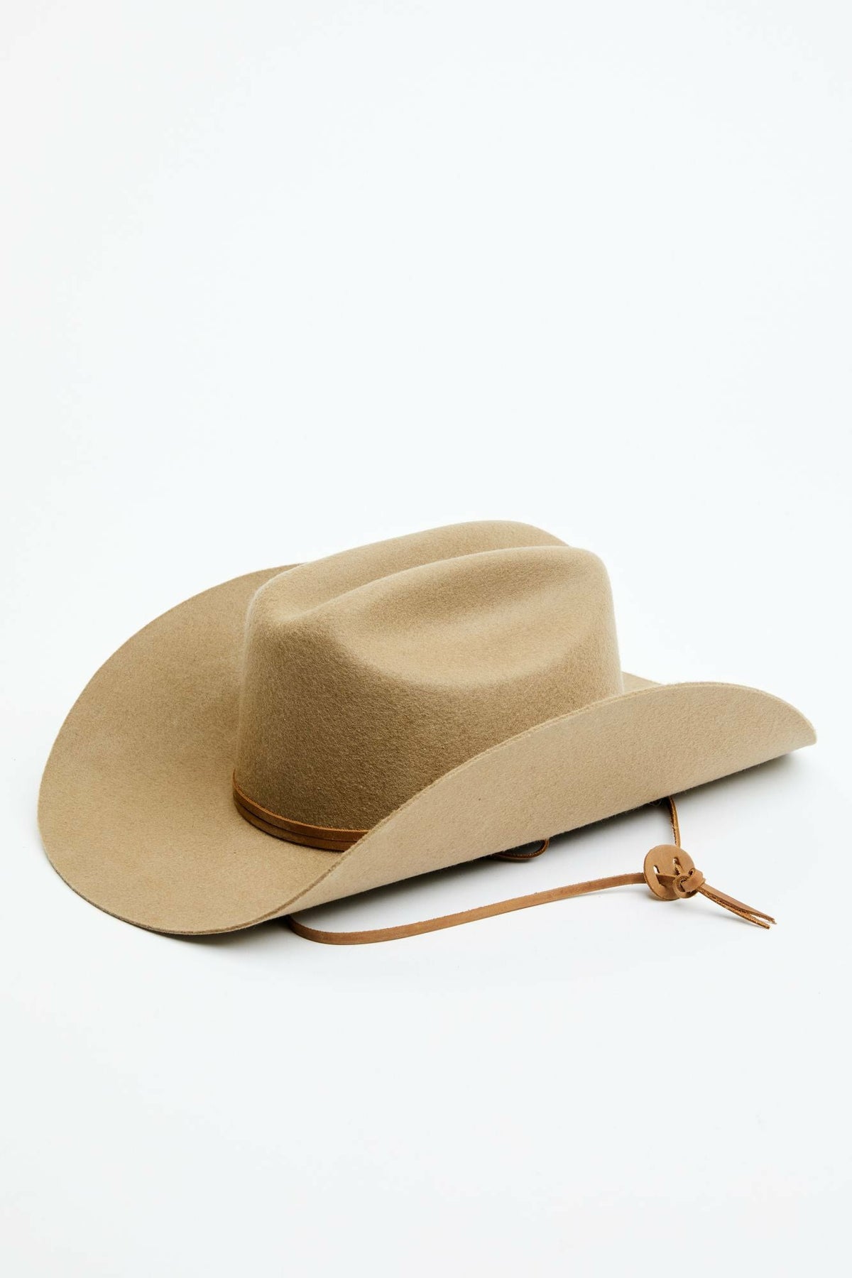 Women Cumberland Wool Felt Western Hat | Idyllwind