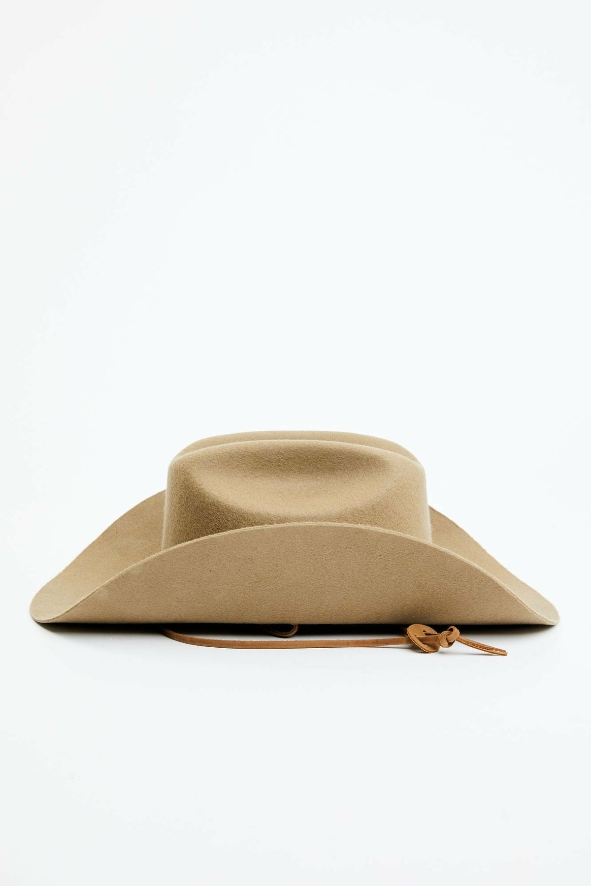 Women Cumberland Wool Felt Western Hat | Idyllwind