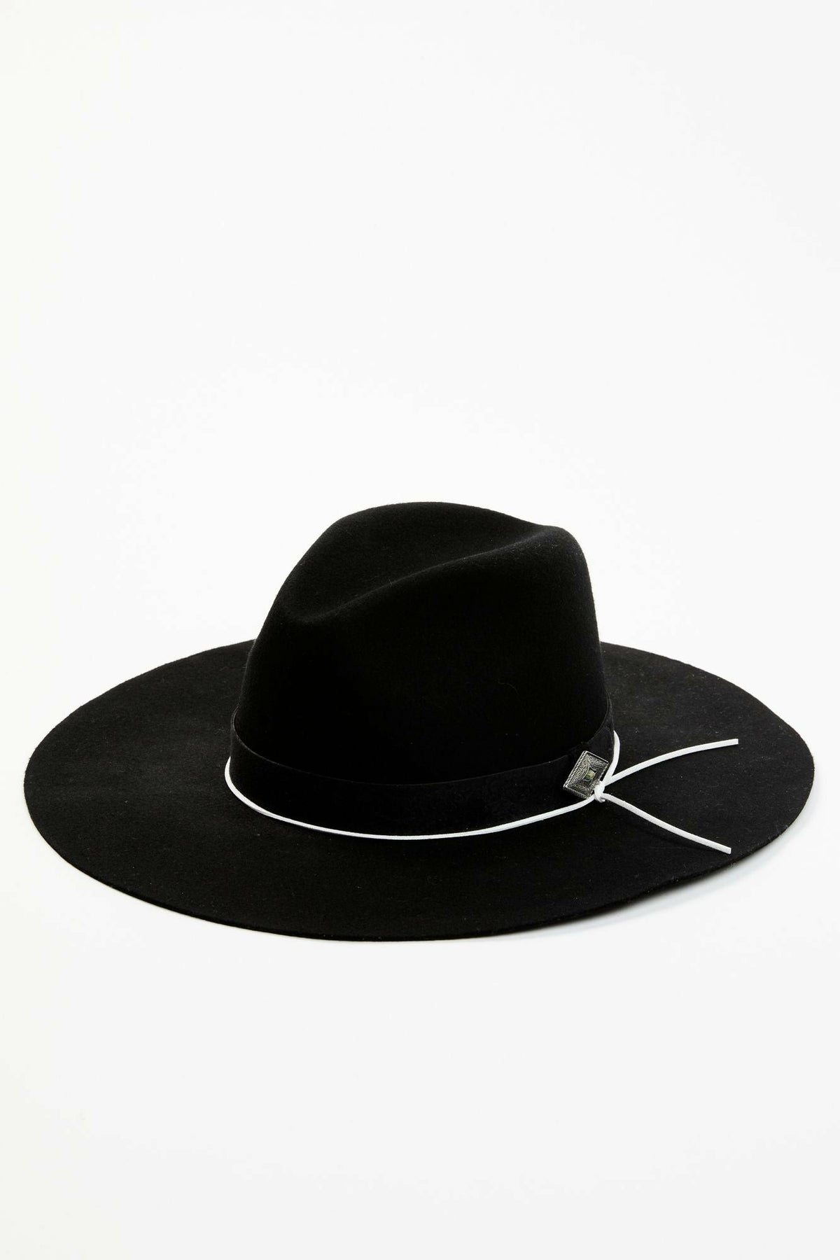 Women Waycross Wool Felt Western Hat | Idyllwind