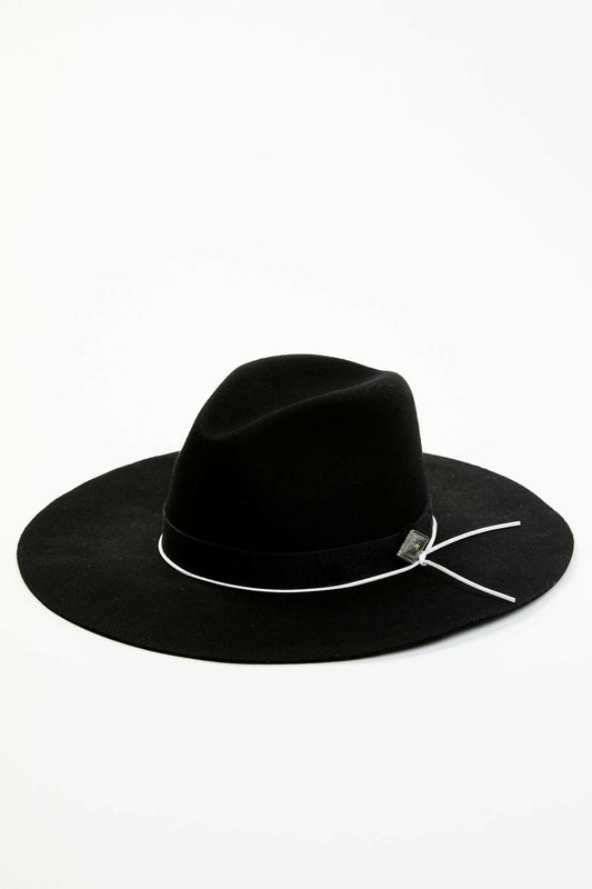 Women Waycross Wool Felt Western Hat | Idyllwind