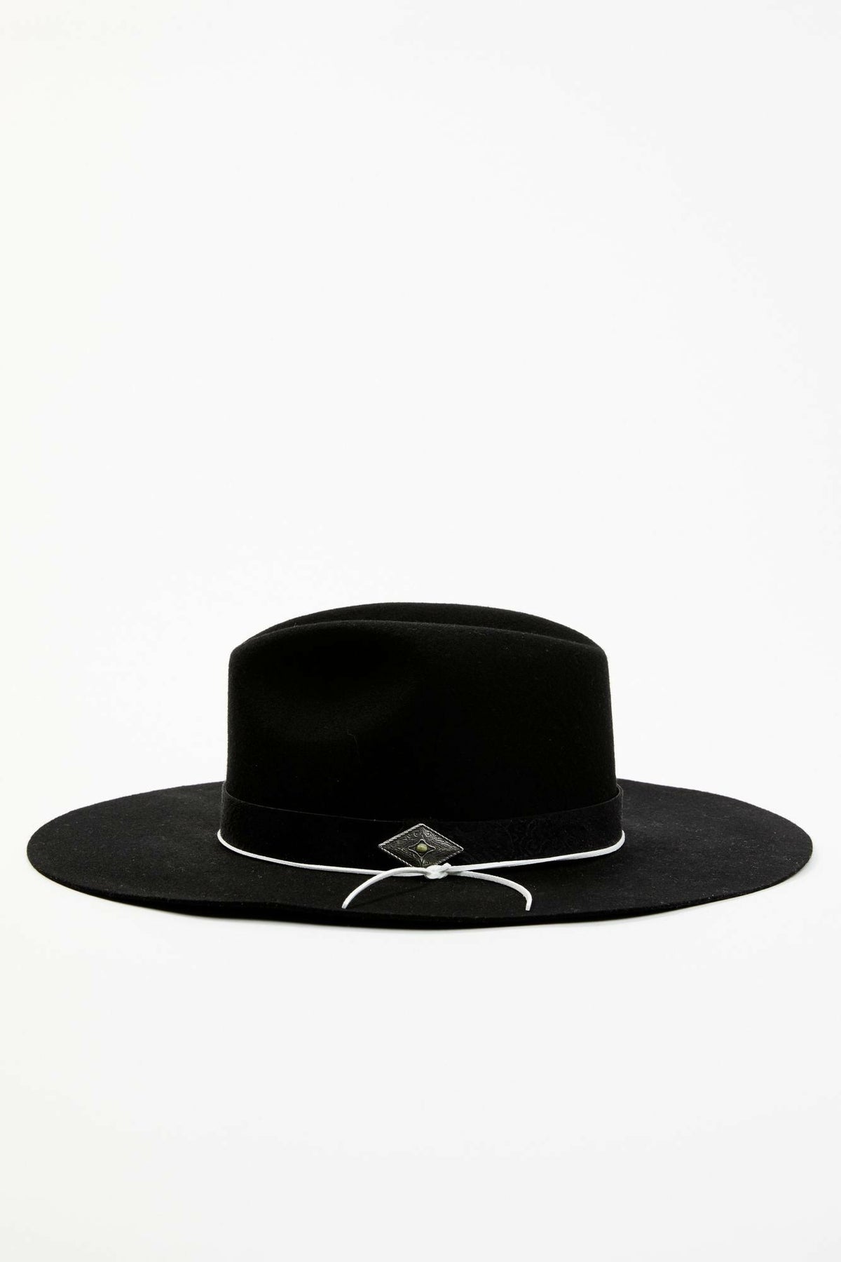 Women Waycross Wool Felt Western Hat | Idyllwind