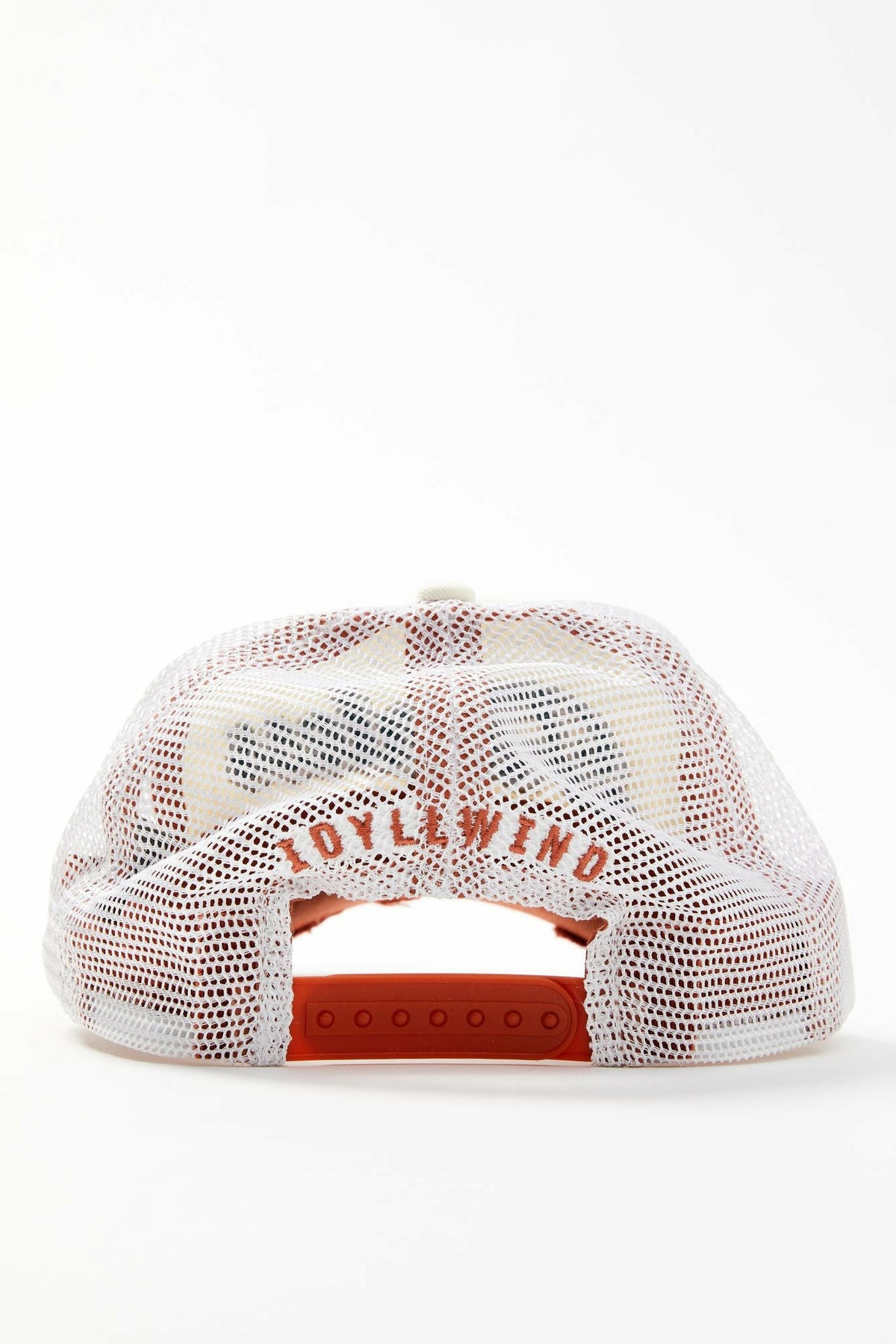 Women Fearless Mesh Back Baseball Hat | Idyllwind
