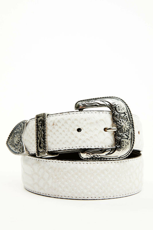 Women Strut Western Belt | Idyllwind