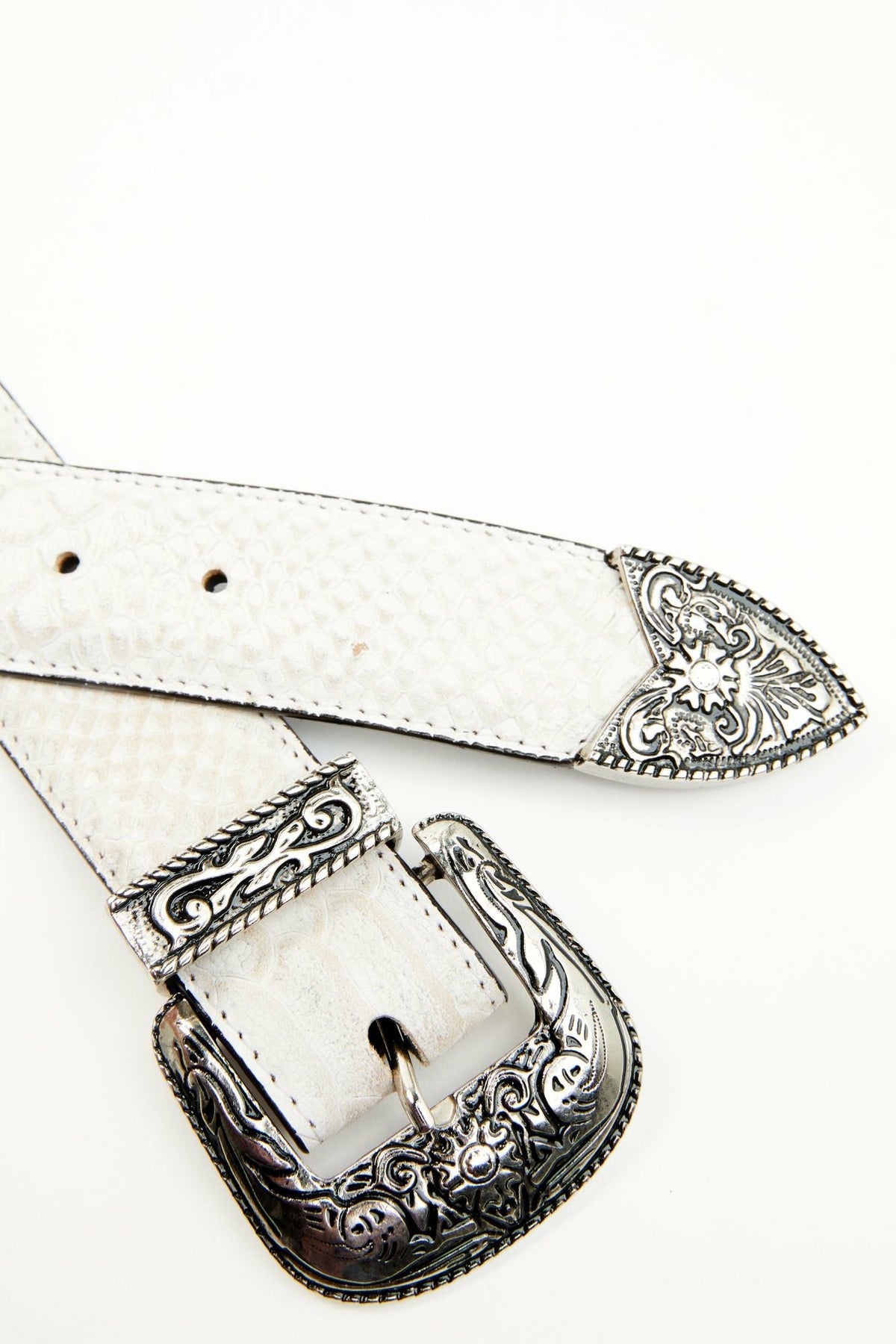 Women Strut Western Belt | Idyllwind