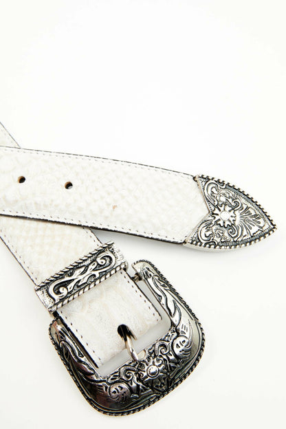 Women Strut Western Belt | Idyllwind