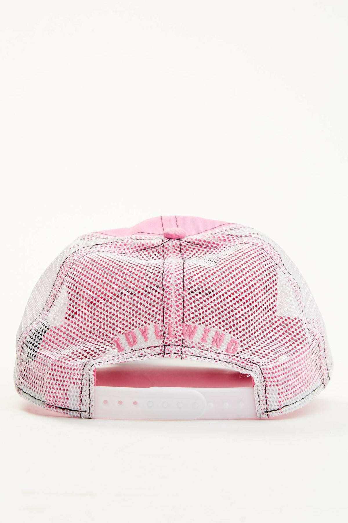 Women Hell On Heels Mesh-Back Baseball Hat | Idyllwind