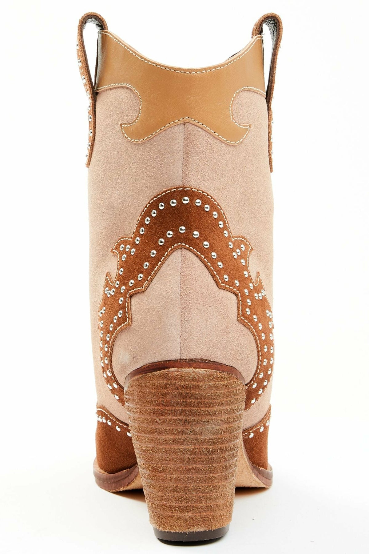 Women Sugar and Spice Western Bootie - Round Toe | Idyllwind
