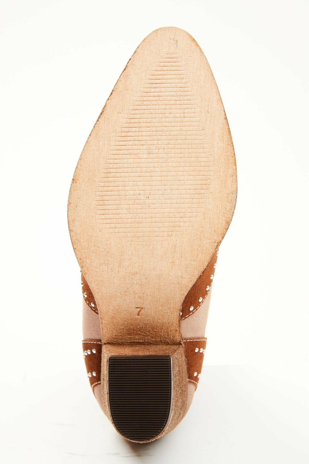 Women Sugar and Spice Western Bootie - Round Toe | Idyllwind
