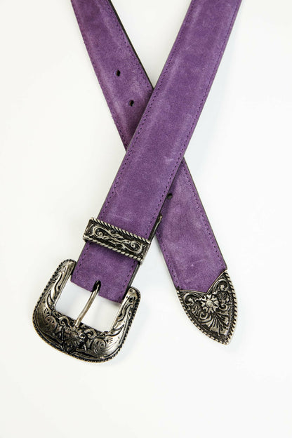 Women Charmed Life Western Belt | Idyllwind