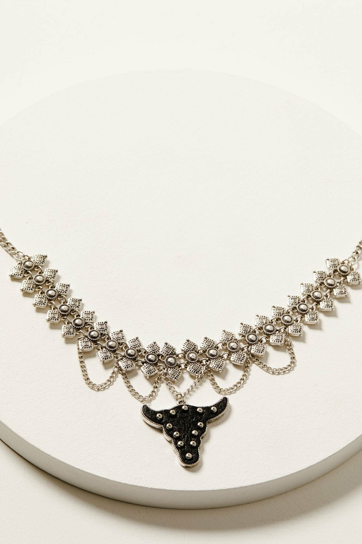 Women Rock Harbour Necklace | Idyllwind