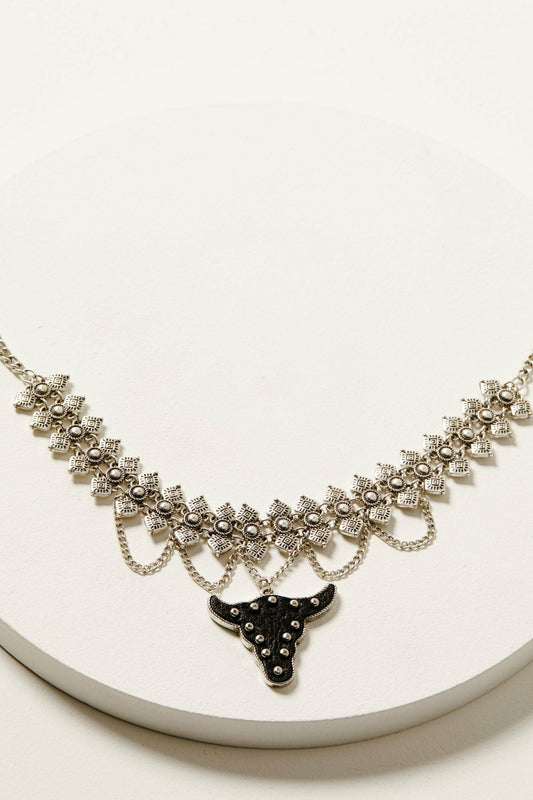 Women Rock Harbour Necklace | Idyllwind