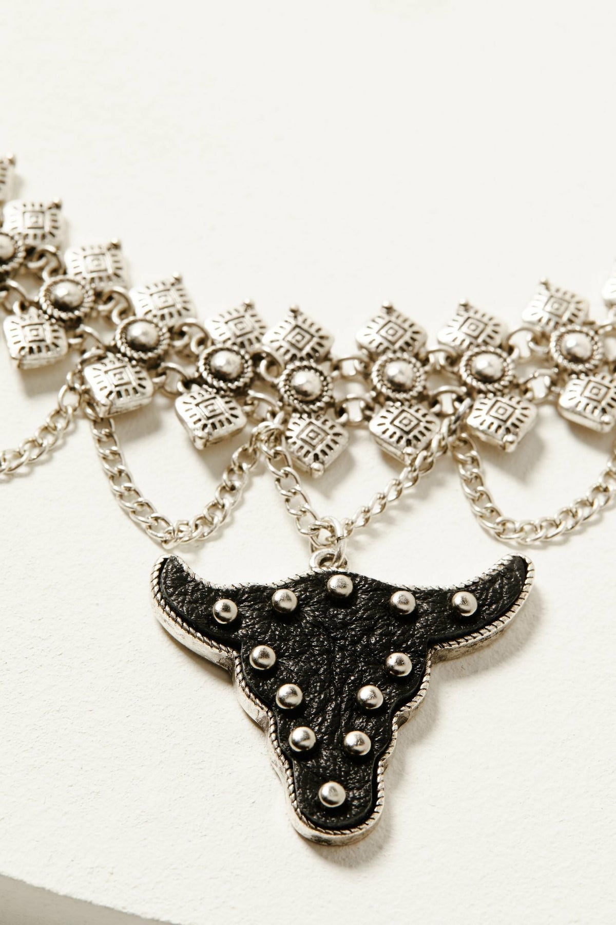 Women Rock Harbour Necklace | Idyllwind