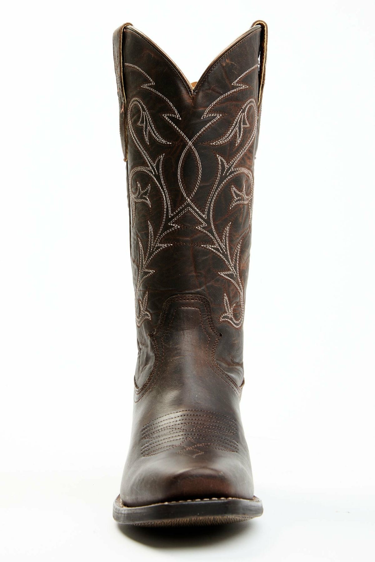 Women Midnight Train Performance Western Boot w/Comfort Technology - Square Toe | Idyllwind