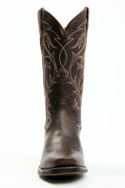 Women Midnight Train Performance Western Boot w/Comfort Technology - Square Toe | Idyllwind