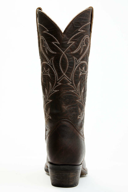 Women Midnight Train Performance Western Boot w/Comfort Technology - Square Toe | Idyllwind