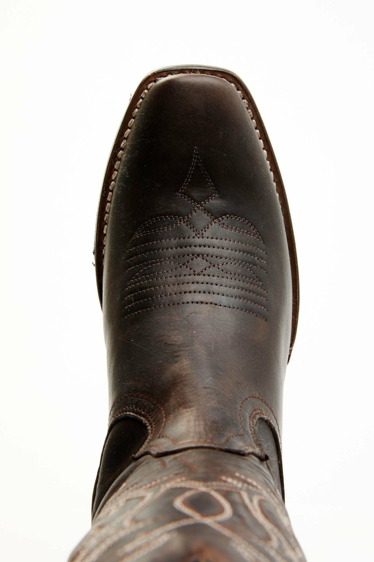 Women Midnight Train Performance Western Boot w/Comfort Technology - Square Toe | Idyllwind