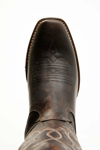 Women Midnight Train Performance Western Boot w/Comfort Technology - Square Toe | Idyllwind