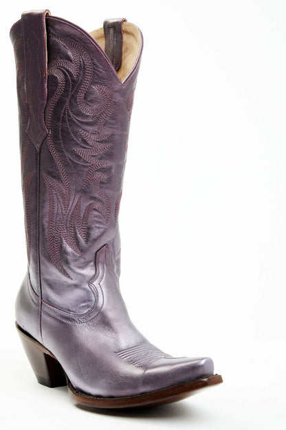 Women Luminary Western Boot - Snip Toe | Idyllwind