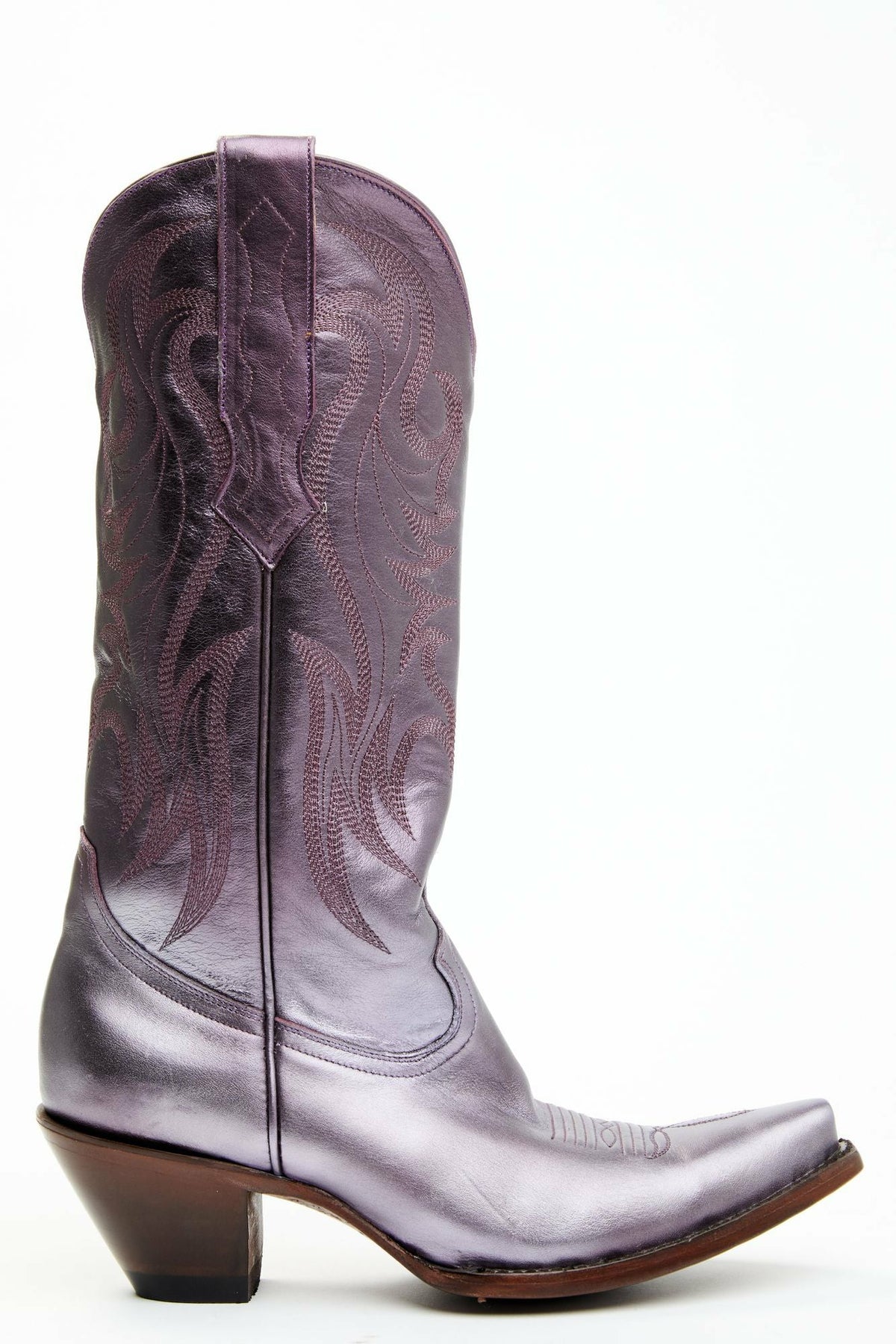 Women Luminary Western Boot - Snip Toe | Idyllwind