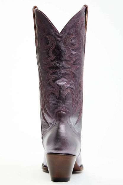 Women Luminary Western Boot - Snip Toe | Idyllwind