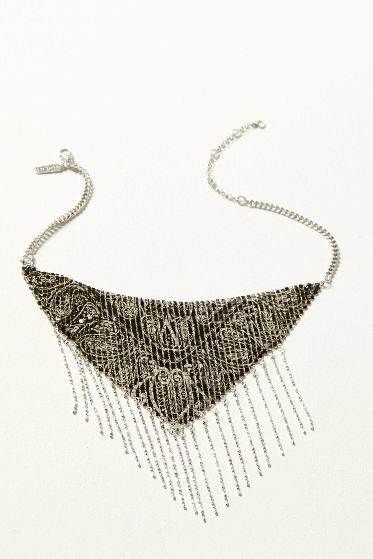Women Marquette Necklace | Idyllwind
