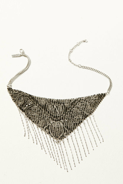 Women Marquette Necklace | Idyllwind