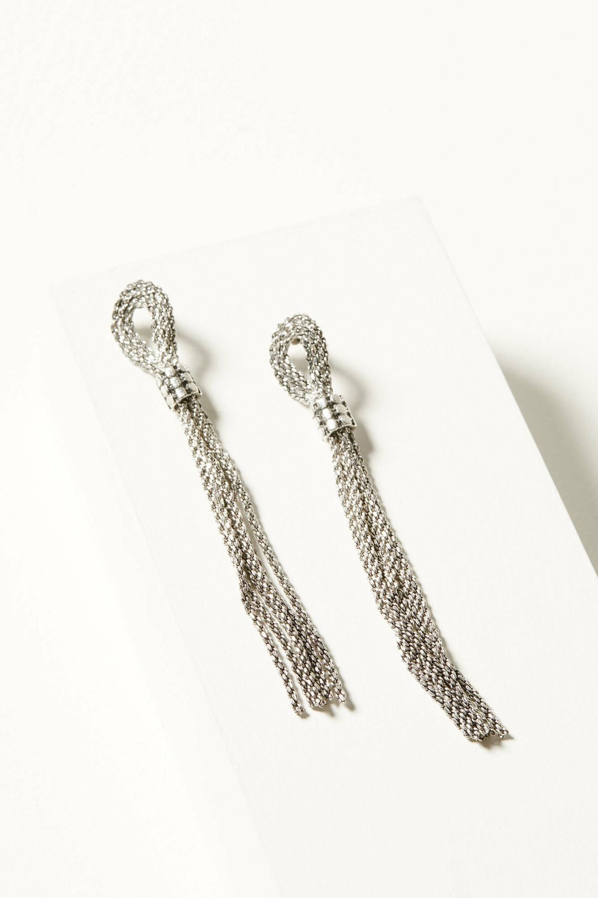 Women Saylor Court Earrings | Idyllwind