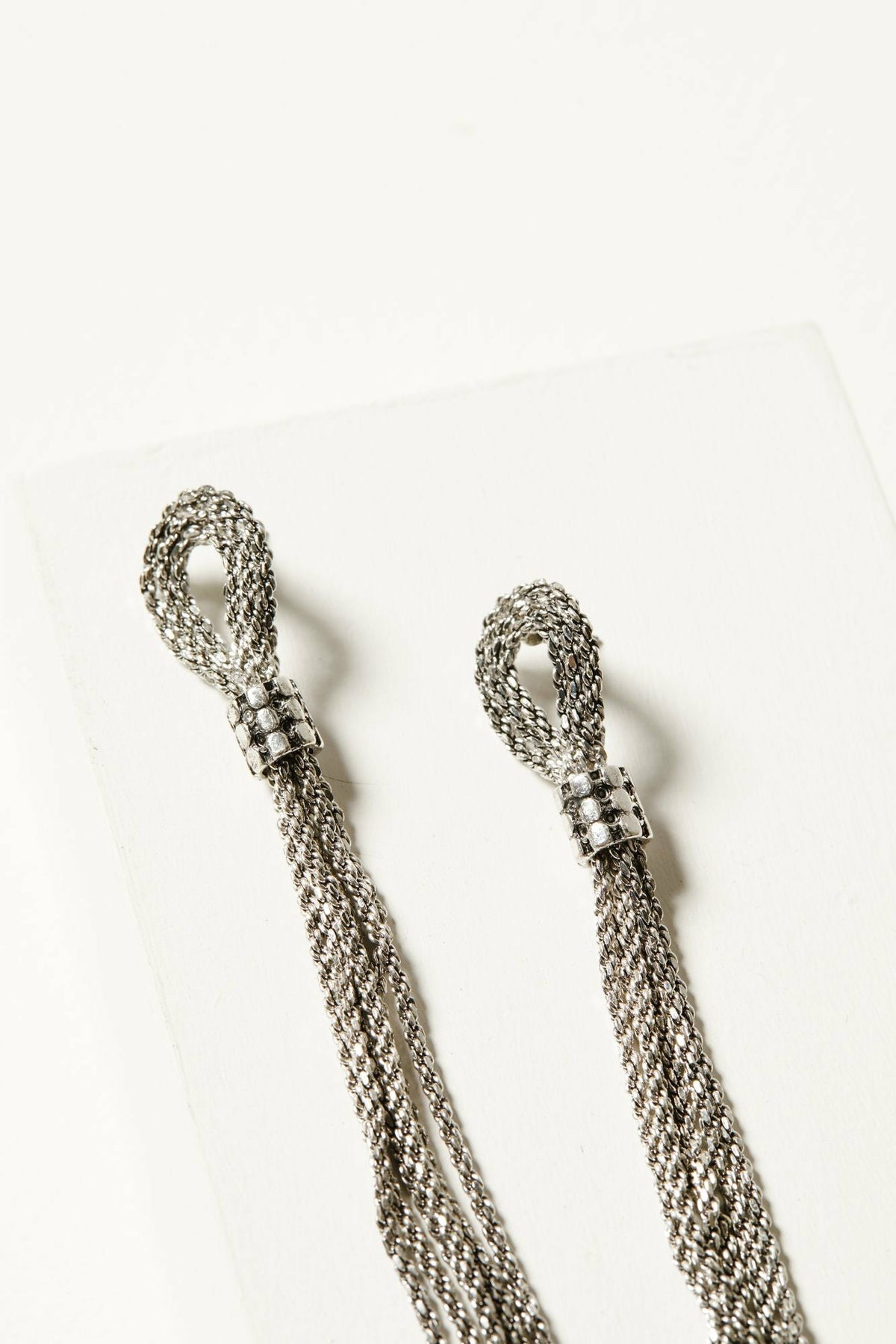 Women Saylor Court Earrings | Idyllwind