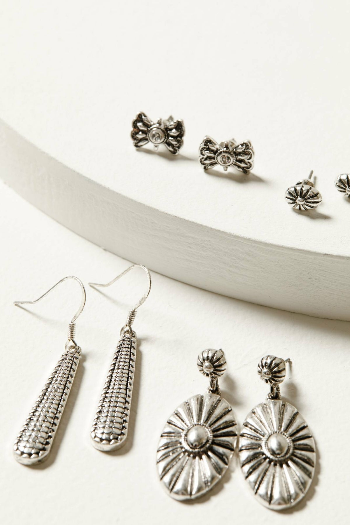 Women Hayden 5-piece Earring Set | Idyllwind