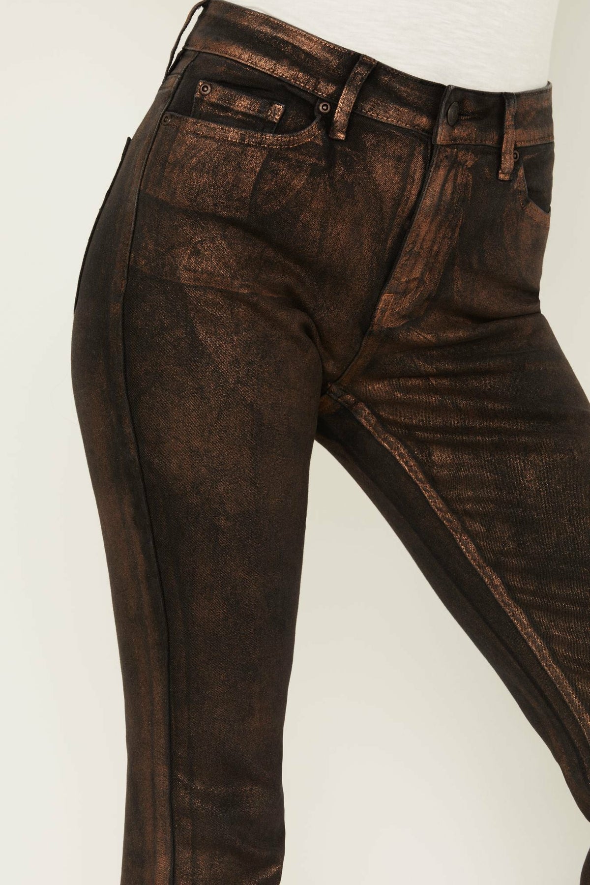 Women High Risin' Bootcut Jeans | Idyllwind