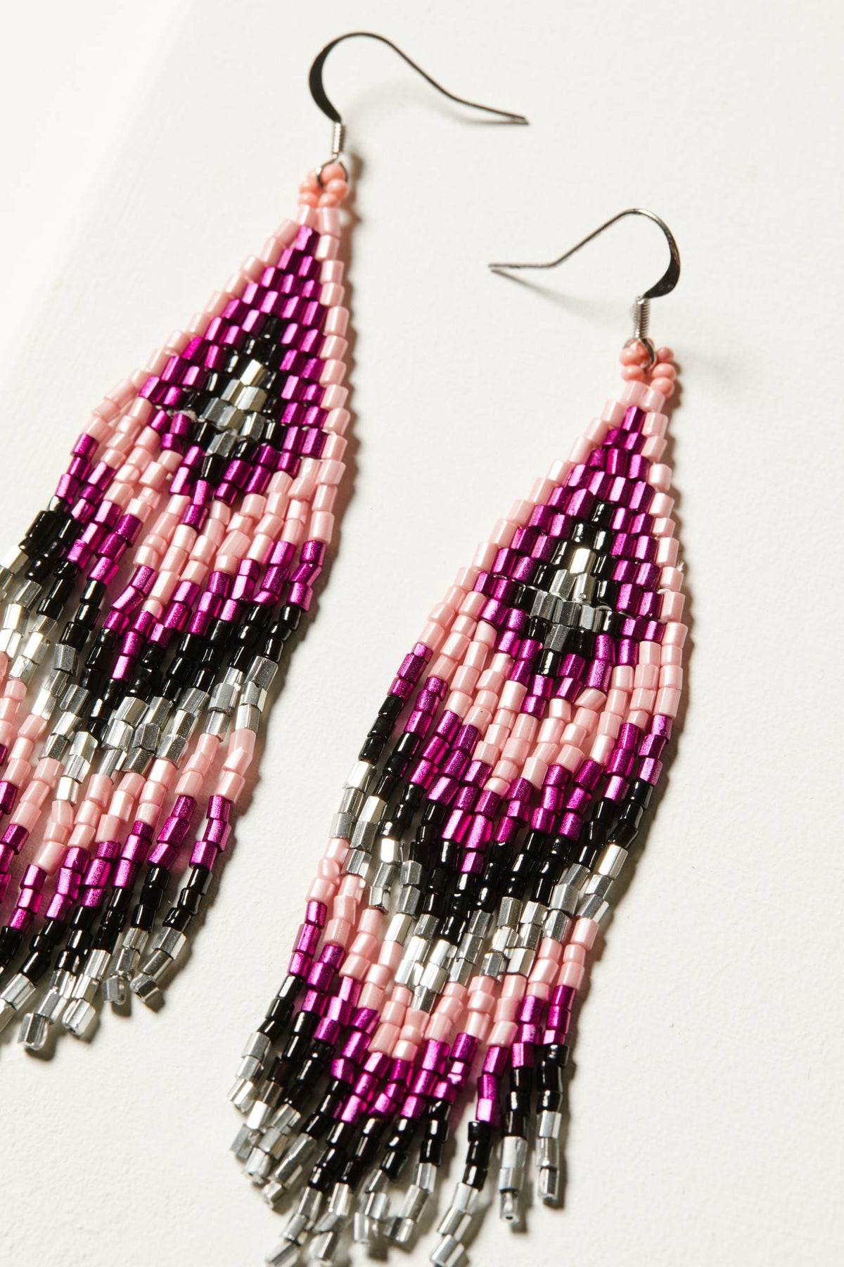 Women Beaded Pavilion Earrings | Idyllwind